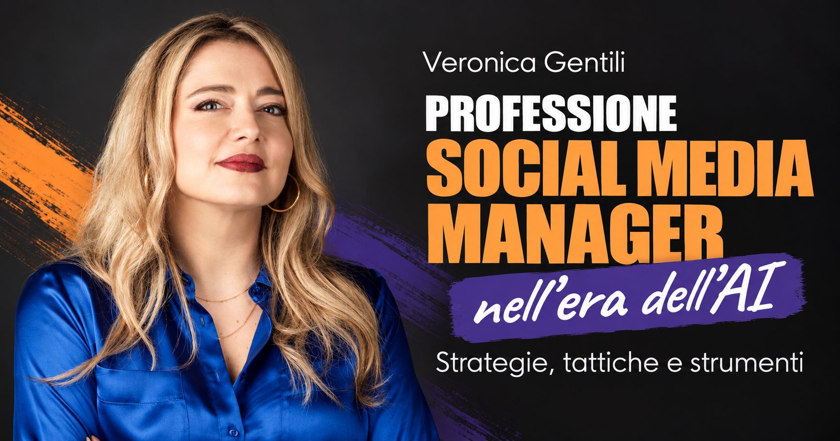 Professione social media manager nell’era dell’AI