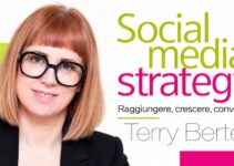 Social media strategy Terry Bertelli